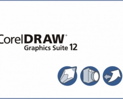 CorelDRAW Graphics Suite 12