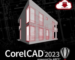 CorelCAD 2023