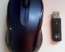 Logitech LX8 M-BCK135