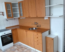 Volný byt v Letohradě