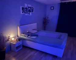 Eroticka masaz Bella Brno Modrice