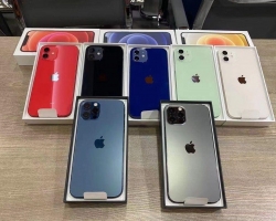 Prodám iPhone 12 Pro Max,iPhone 13 Pro Max,iPhone 14 Pro Max