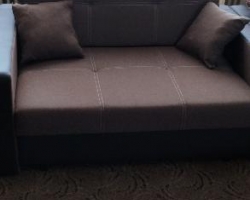 Pohovka rozkládací