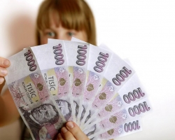Rychlá půjčka až 150 000 Kč bez zajištění