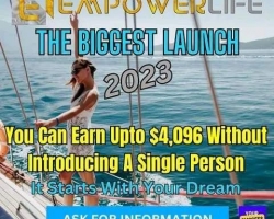 Nový výdělek spuštěn