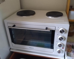 Domácí spotřebiče