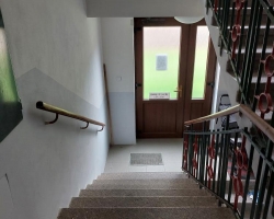 Prodám byt v OV Rakovník