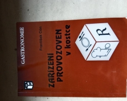 Ucebnice pro gastronomii 