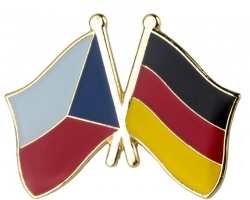 Překlad z němčiny do češtiny