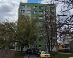 Byt 2+1 Kladno Kročehlavy