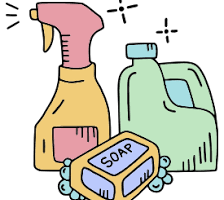 Úklid železniční zastávky Břeclav 20h/týdně