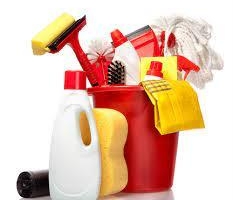  Úklidu ČSAD Třeboň 10h/týdně