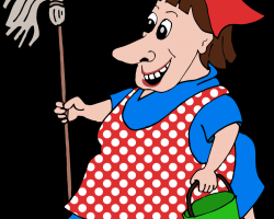 Úklid v Břeclavi  20h/týdně