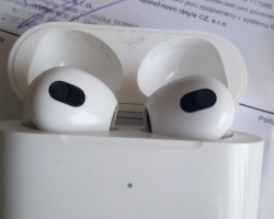 Apple AirPods 3 gen