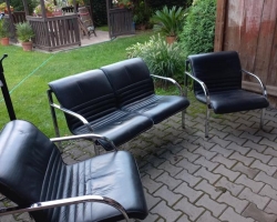 Prodám celou sestavu kancelářského nábytku ve velmi dobrém stavu.