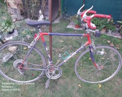 Prodám kolo Favorit