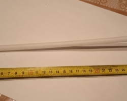 Prodám hmožděnky fasádní 10/300 à 12,-Kč, opolystyren a další, 