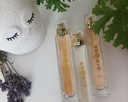 Parfémy od světoznámých značek