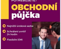 úspěšný Nebankovní úvěr