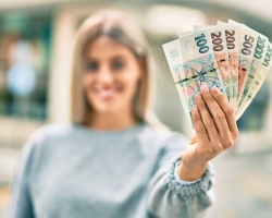 Jedná se o nejatraktivnější finanční nabídku pro rok 2023;