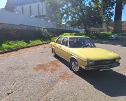 Prodej Audi 100 LS