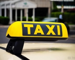 NABÍDKA TAXISLUŽBA 24