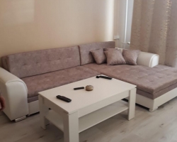 Rozkládací sedačka 