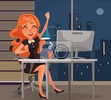 Administrativní pracovník call centra 10h/týdně