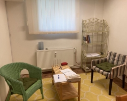 Terapie systemická individuální a rodinná