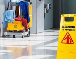 Úklid sněhu Horní Lideč