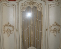 Prodám Ludvíka VI. Ložnici