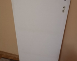 Ikea Applad 5x dvířka základní bílá