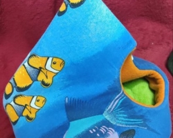 Prodám hamaky pro potkany