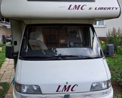 Fiat Ducato 2,5