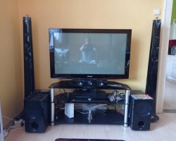 Samsung plazmová TV PS42B450