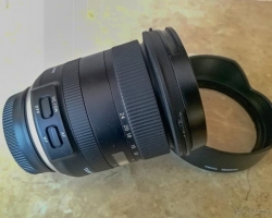Prodám Tamron 10-24mm F/3.5-4.5